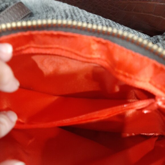 Sprayground limited edition like new statement clutch bag - Picture 6 of 12